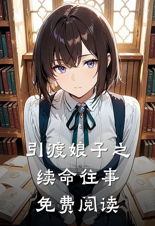 引渡娘子之续命往事免费阅读