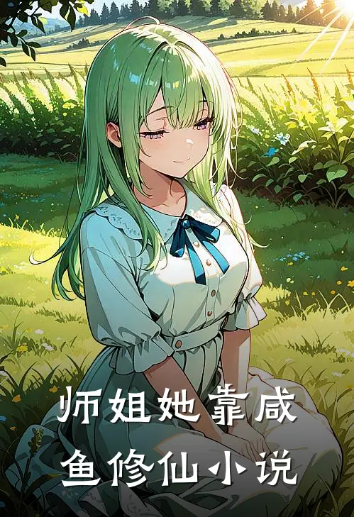 师姐她靠咸鱼修仙小说
