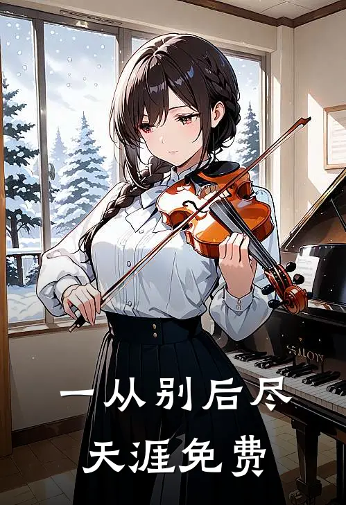 一从别后尽天涯免费