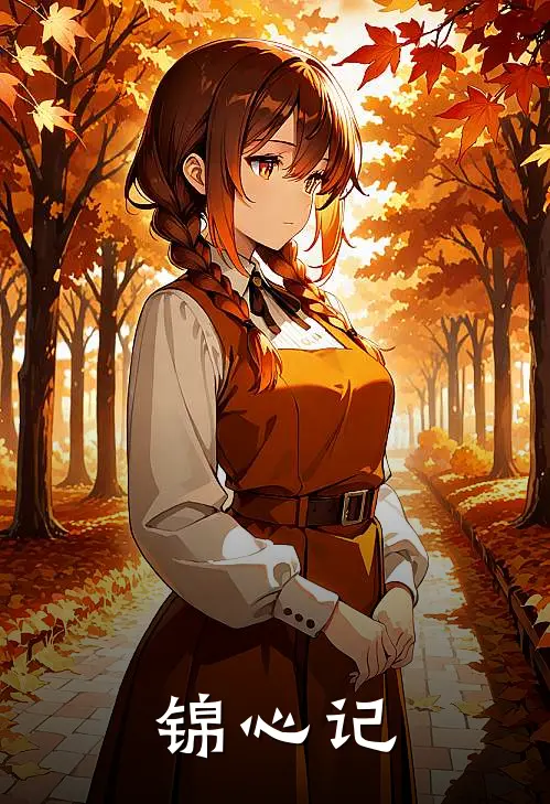 锦心记