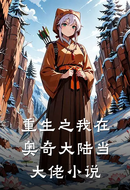 重生之我在奥奇大陆当大佬小说