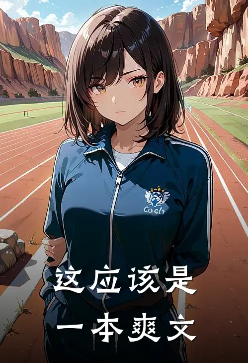 这应该是一本爽文