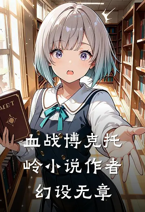 血战博克托岭小说作者幻设无章