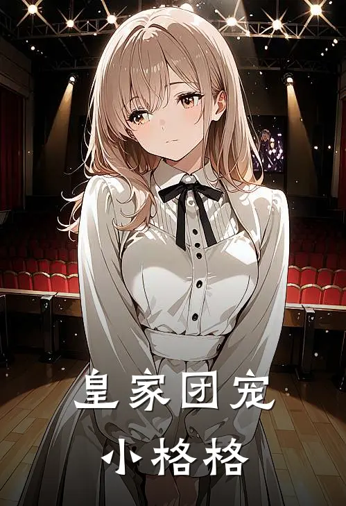 皇家团宠小格格