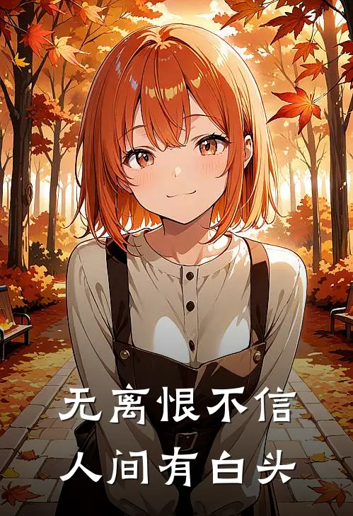 无离恨不信人间有白头