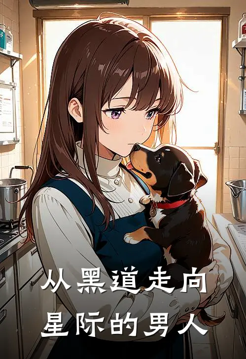 从黑道走向星际的男人