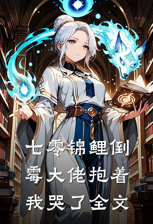 七零锦鲤倒霉大佬抱着我哭了全文