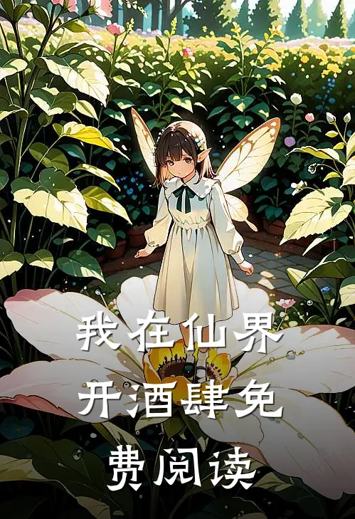我在仙界开酒肆免费阅读