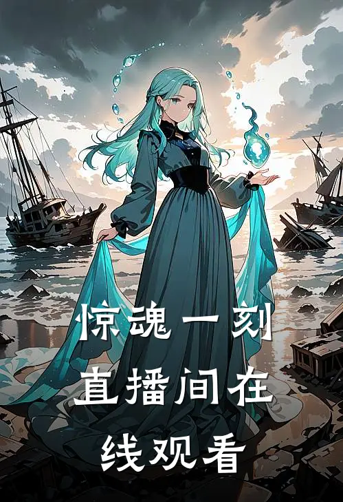 惊魂一刻直播间在线观看