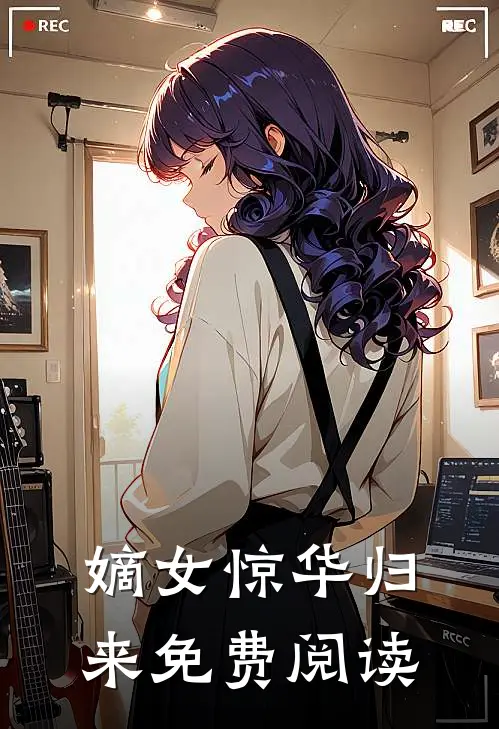 嫡女惊华归来免费阅读