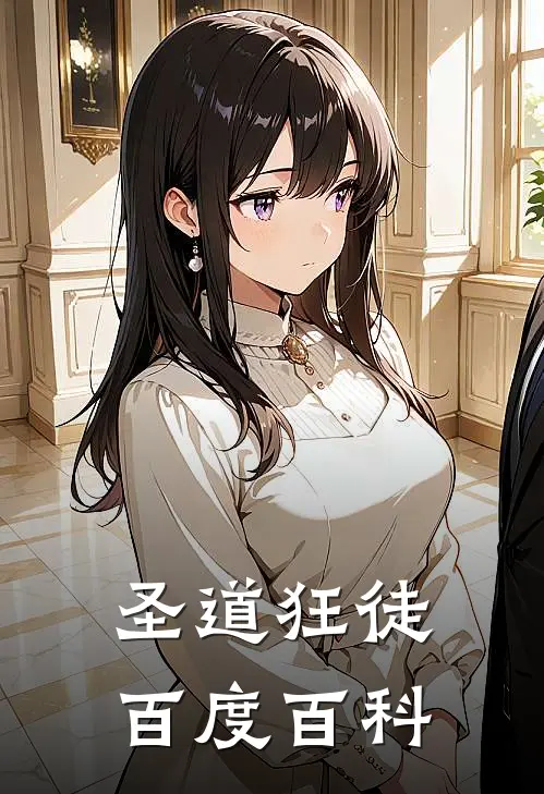 圣道狂徒百度百科