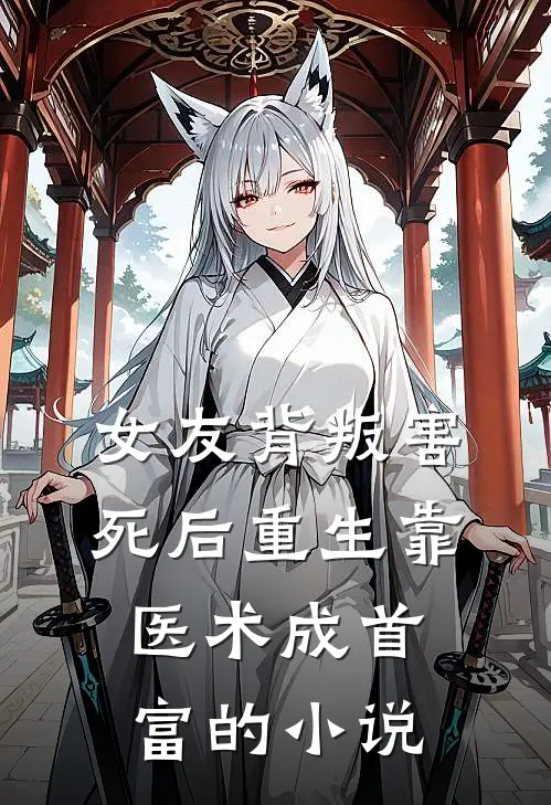 女友背叛害死后重生靠医术成首富的小说
