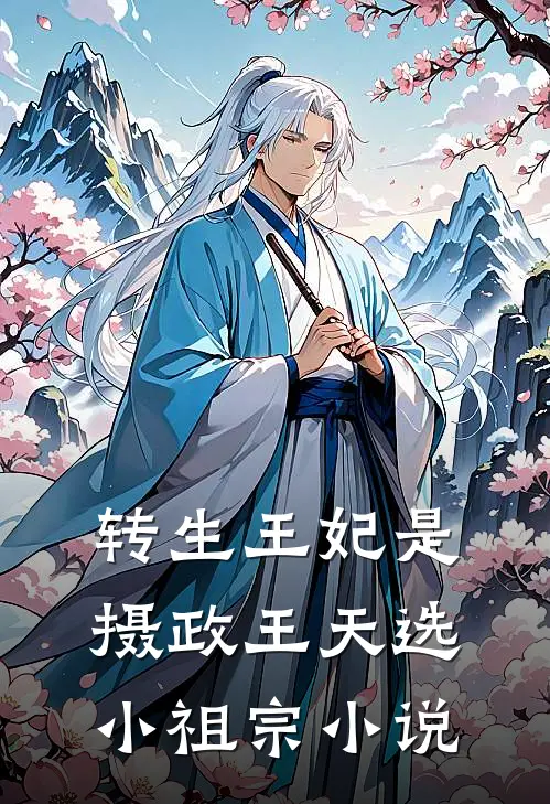 转生王妃是摄政王天选小祖宗小说