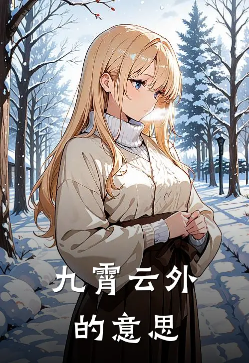 九霄云外的意思