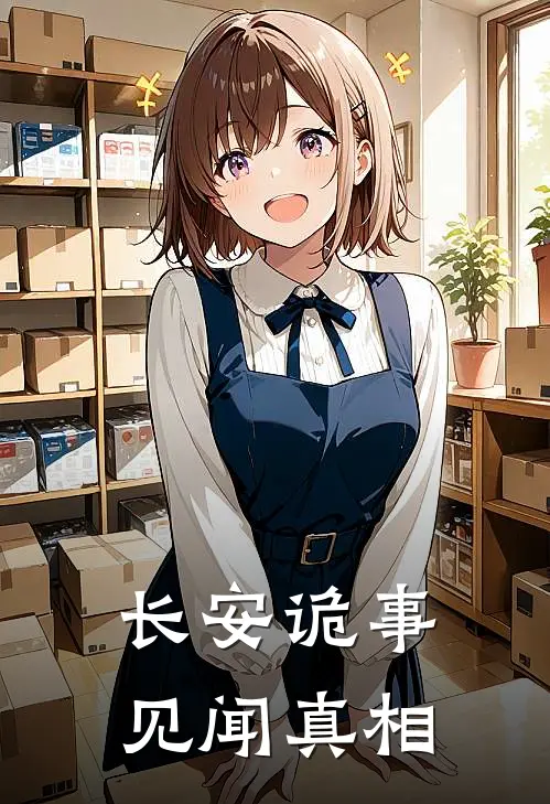 长安诡事见闻真相