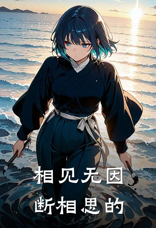 相见无因断相思的