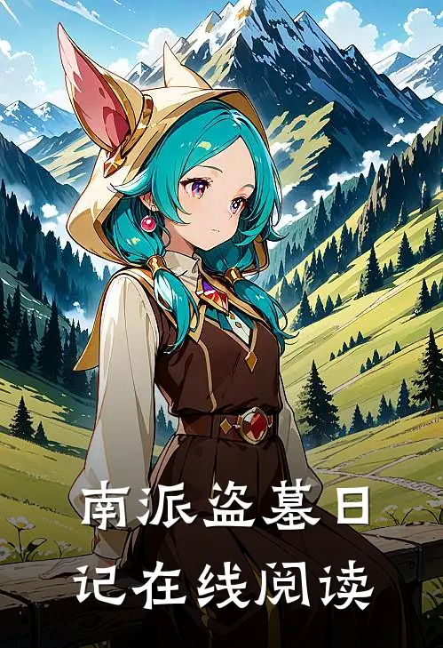 南派盗墓日记在线阅读
