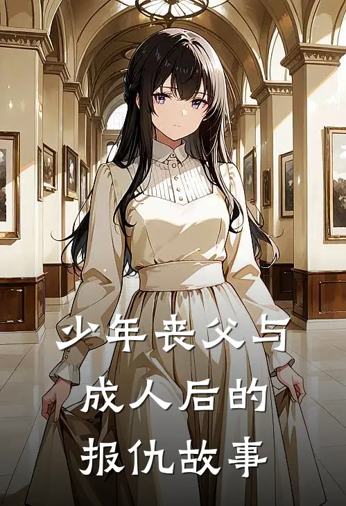 少年丧父与成人后的报仇故事