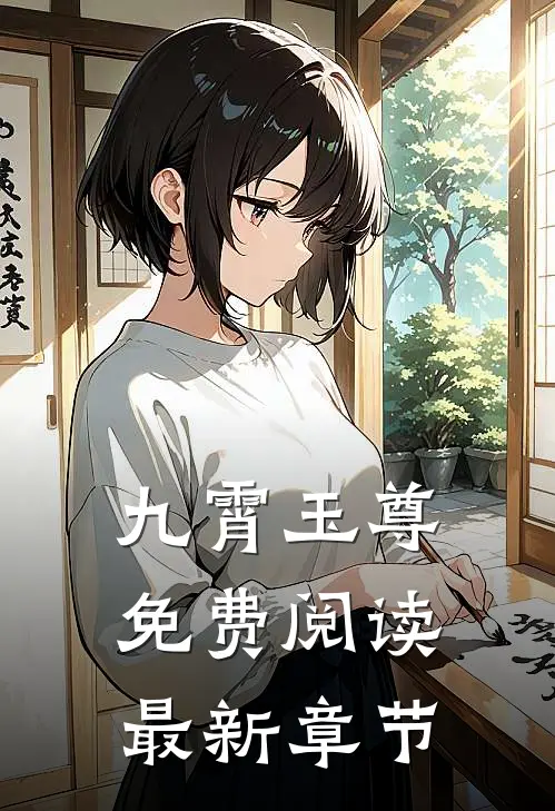 九霄玉尊免费阅读最新章节