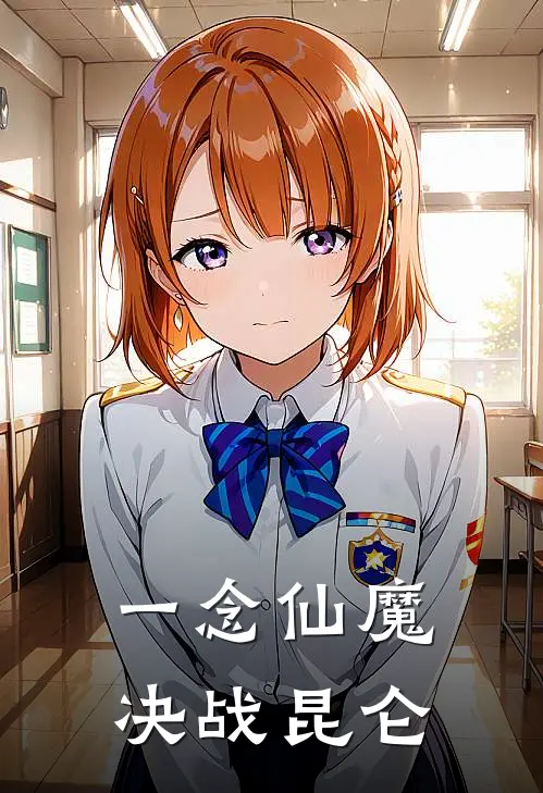 一念仙魔决战昆仑