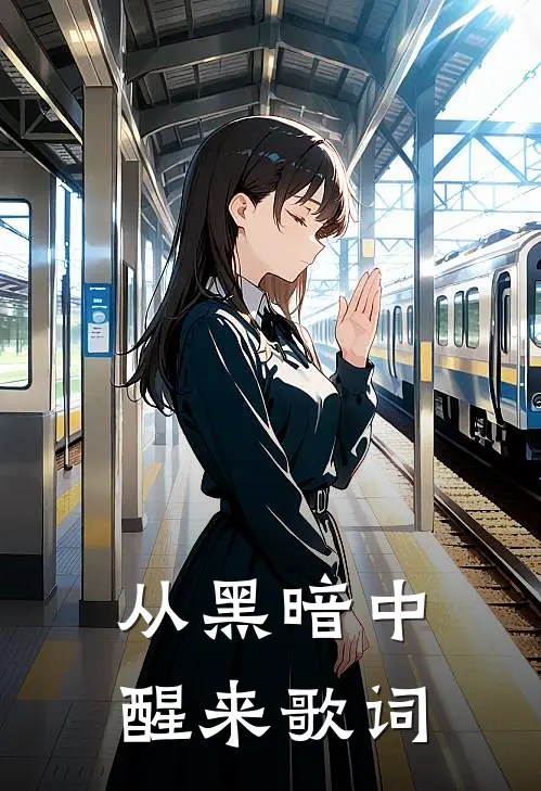 从黑暗中醒来歌词