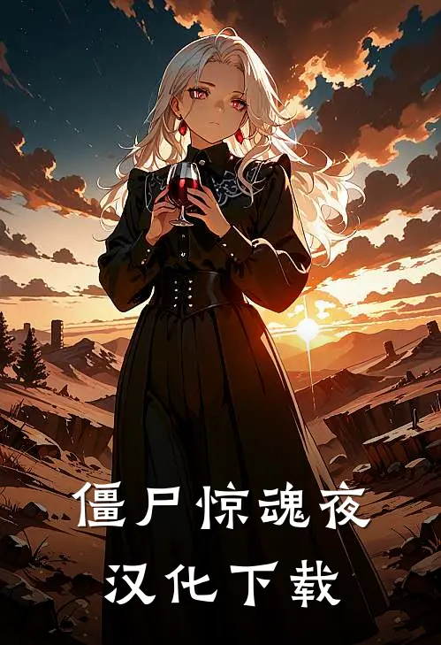 僵尸惊魂夜汉化下载