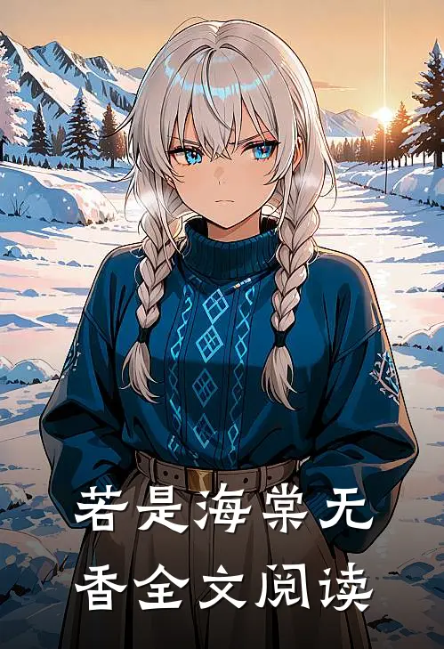 若是海棠无香全文阅读