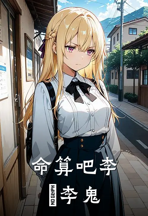 命算吧李旻李鬼