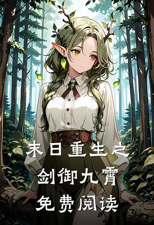 末日重生之剑御九霄免费阅读