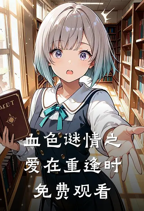 血色谜情之爱在重逢时免费观看