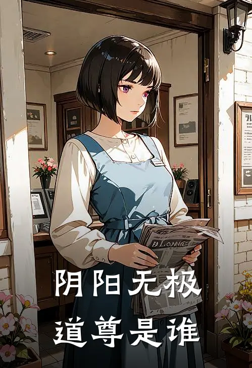 阴阳无极道尊是谁