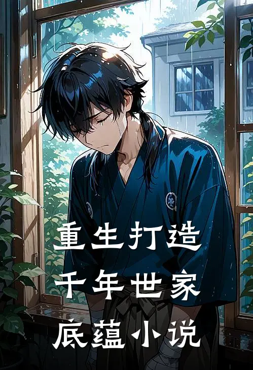 重生打造千年世家底蕴小说
