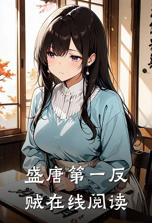 盛唐第一反贼在线阅读