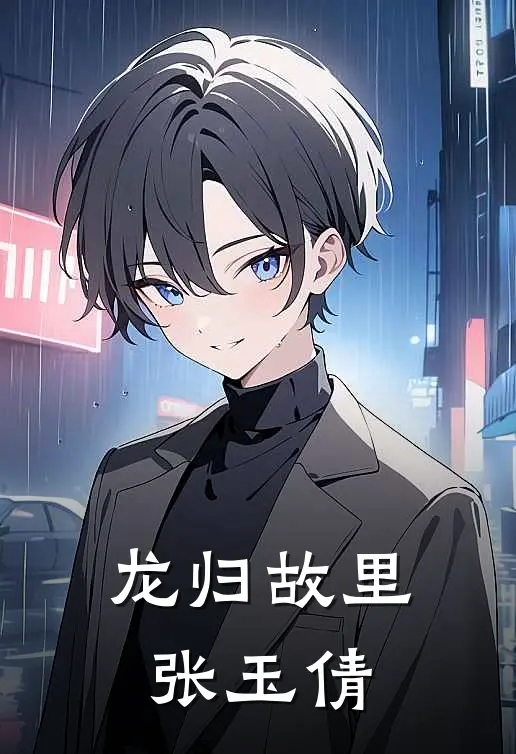 龙归故里张玉倩