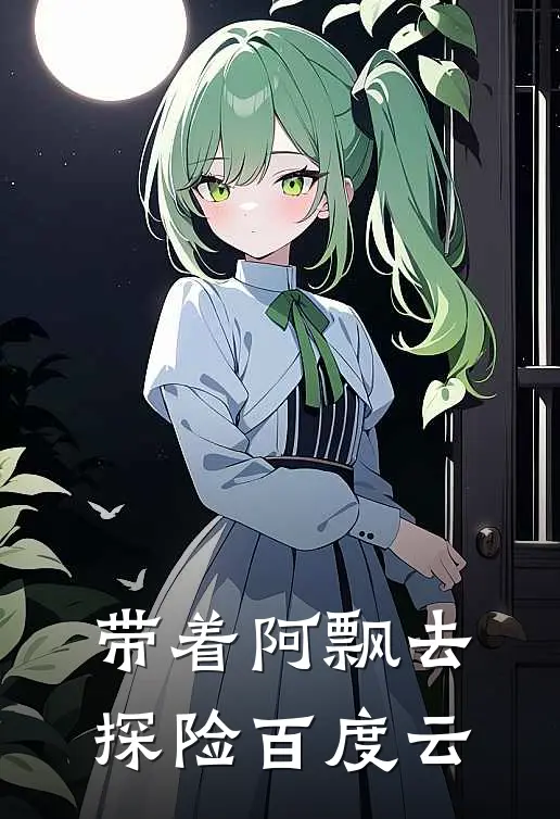 带着阿飘去探险百度云