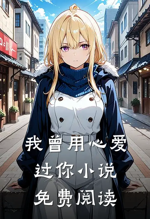 我曾用心爱过你小说免费阅读