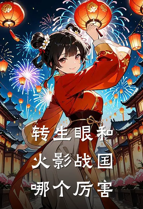 转生眼和火影战国哪个厉害