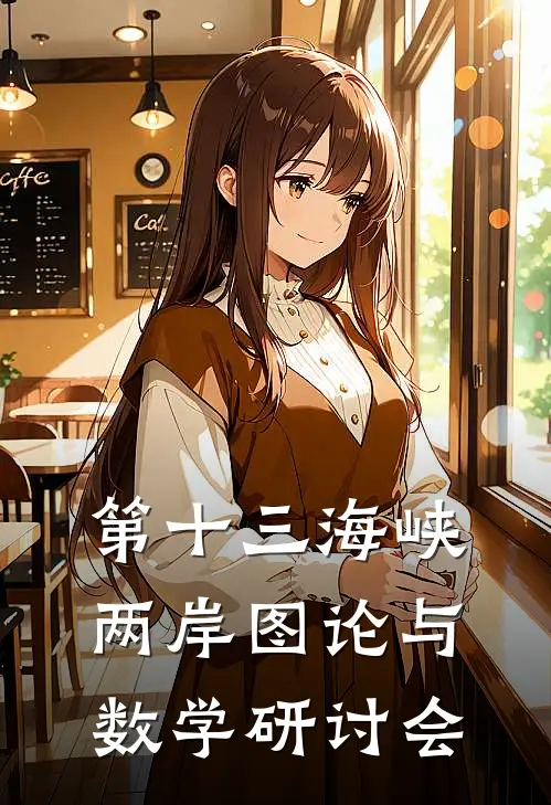 第十三海峡两岸图论与数学研讨会
