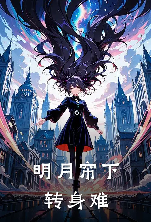 明月帘下转身难