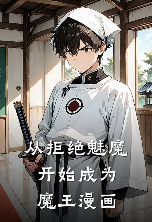 从拒绝魅魔开始成为魔王漫画