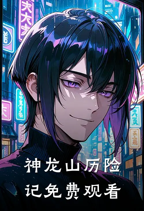 神龙山历险记免费观看