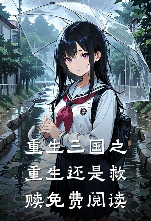 重生三国之重生还是救赎免费阅读