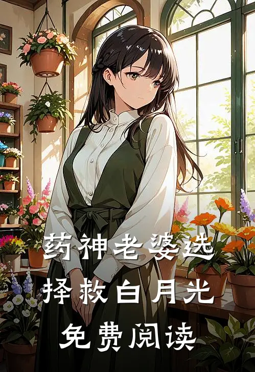 药神老婆选择救白月光免费阅读