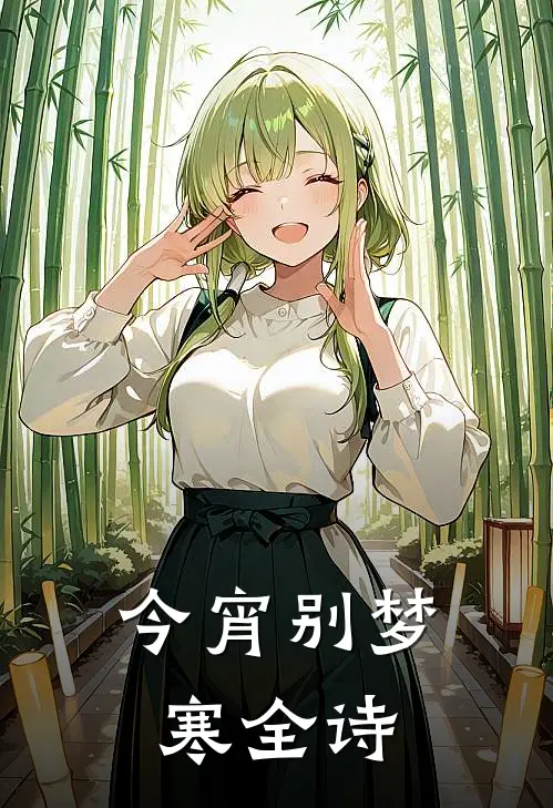 今宵别梦寒全诗