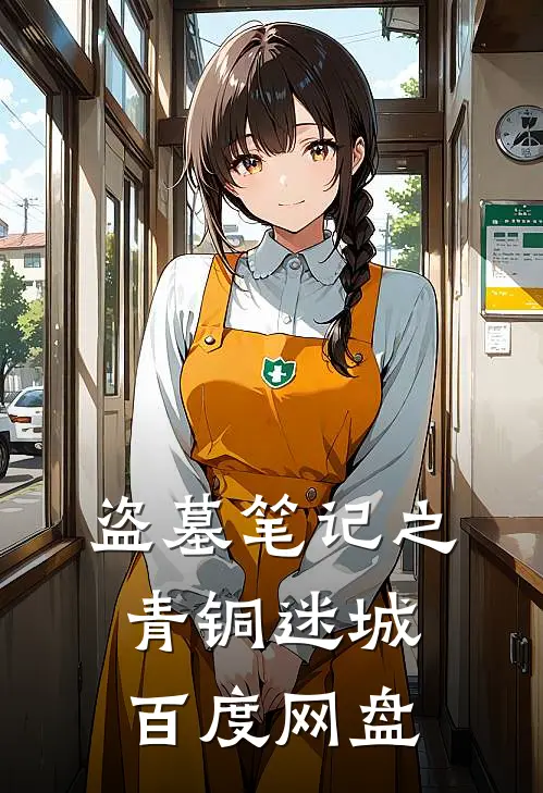 盗墓笔记之青铜迷城百度网盘