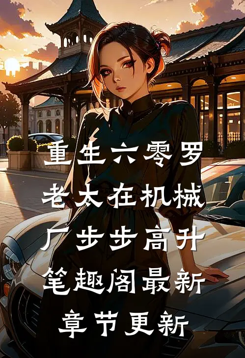 重生六零罗老太在机械厂步步高升笔趣阁最新章节更新