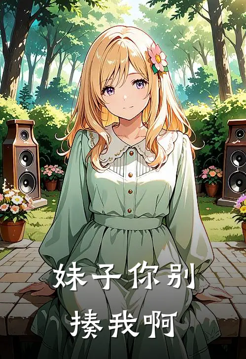 妹子你别揍我啊