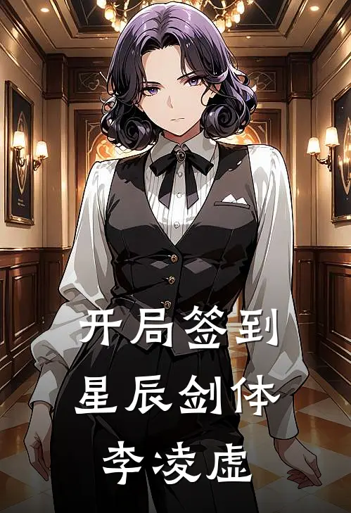 开局签到星辰剑体李凌虚