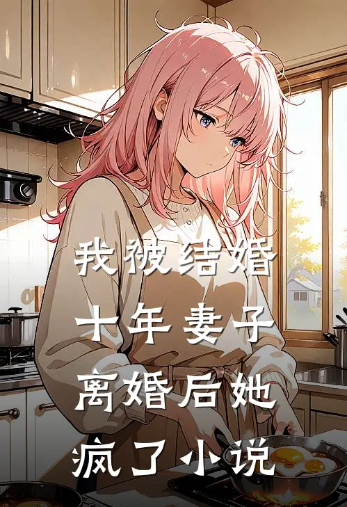我被结婚十年妻子离婚后她疯了小说