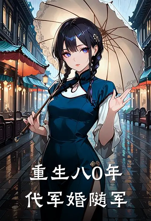 重生八0年代军婚随军